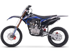 Motocross CRZ 150cc ERZ 4T 16"/19"
