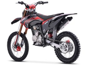 Motocross CRZ 150cc ERZ 4T 16"/19"