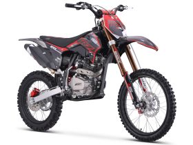 Motocross CRZ 150cc ERZ 4T 16"/19"