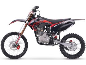 Motocross CRZ 150cc ERZ 4T 16"/19"