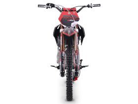 Motocross CRZ 150cc ERZ 4T 16"/19"