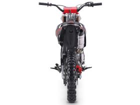 Motocross CRZ 150cc ERZ 4T 16"/19"