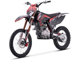 Motocross CRZ 150cc ERZ 4T 16"/19"