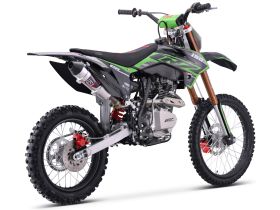 Motocross CRZ 150cc ERZ 4T 16"/19"