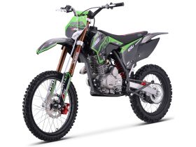 Motocross CRZ 150cc ERZ 4T 16"/19"