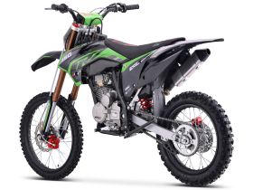 Motocross CRZ 150cc ERZ 4T 16"/19"