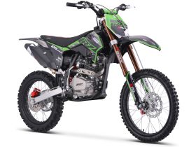Motocross CRZ 150cc ERZ 4T 16"/19"