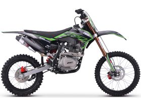 Motocross CRZ 150cc ERZ 4T 16"/19"
