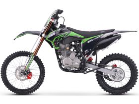Motocross CRZ 150cc ERZ 4T 16"/19"
