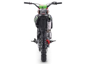 Motocross CRZ 150cc ERZ 4T 16"/19"