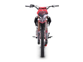 Motocross CRZ 250cc ERZ 4T 18"/21"