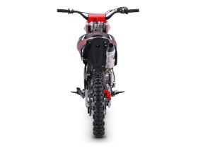 Motocross CRZ 250cc ERZ 4T 18"/21"