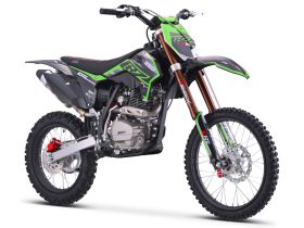 Motocross CRZ 250cc ERZ 4T 18"/21"