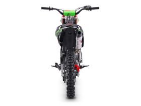 Motocross CRZ 250cc ERZ 4T 18"/21"