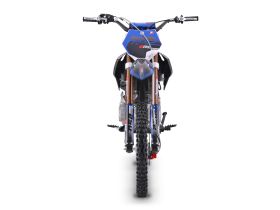 Motocross CRZ 250cc ERZ 4T 18"/21"