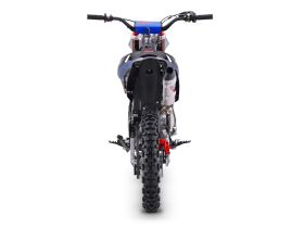 Motocross CRZ 250cc ERZ 4T 18"/21"