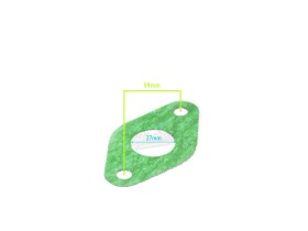 Joint d'admission Pocket bike