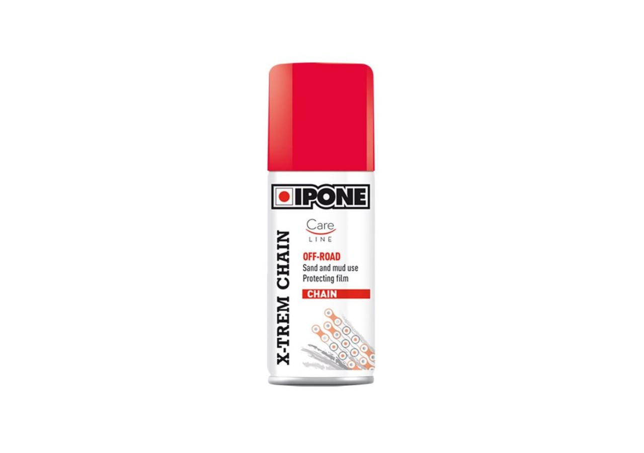 Graisse de Chaine X-TREM IPONE Off Road 100ml