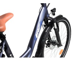 Velo de Ville Electrique CRZ Urban 24" - 468Wh (2025)
