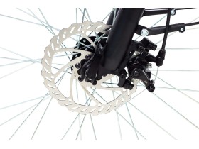 Velo de Ville Electrique CRZ Urban 24" - 468Wh (2025)