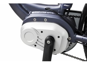 Velo de Ville Electrique CRZ Urban 24" - 468Wh (2025)