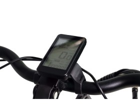 Velo de Ville Electrique CRZ Urban 24" - 468Wh (2025)