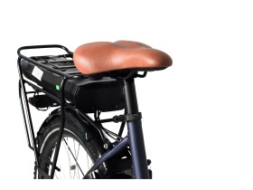 Velo de Ville Electrique CRZ Urban 24" - 468Wh (2025)
