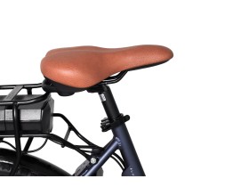 Velo de Ville Electrique CRZ Urban 24" - 468Wh (2025)