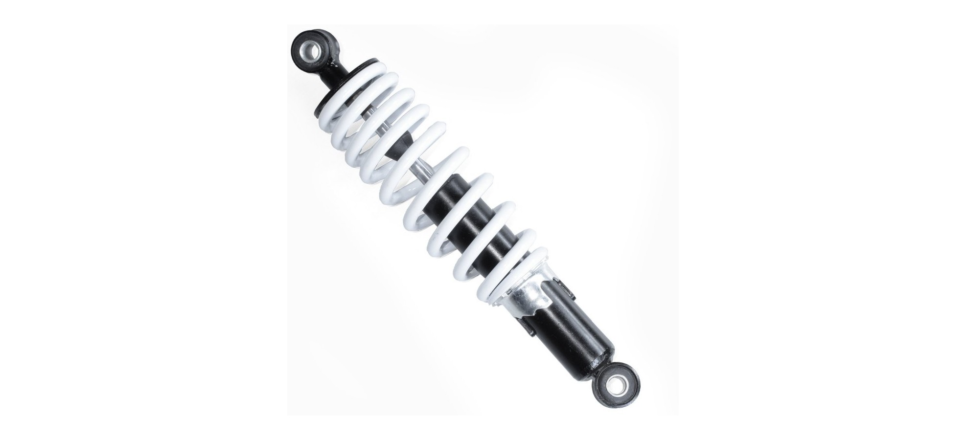 Amortisseur Arriere Quad 270mm