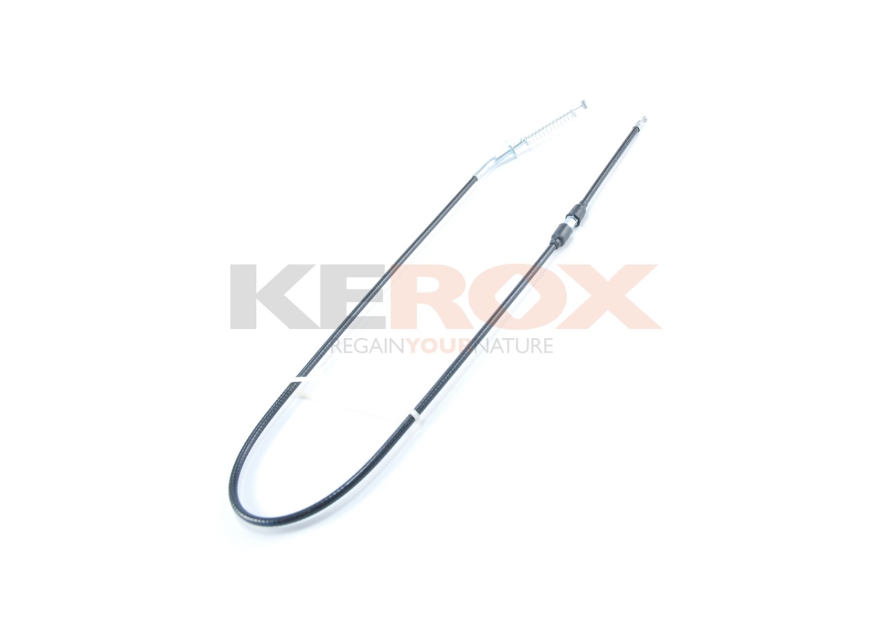 Cable de Frein Avant Longueur 90cm Quad 110cc