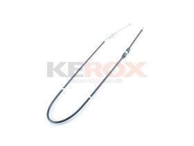 Cable de Frein Avant Longueur 90cm Quad 110cc