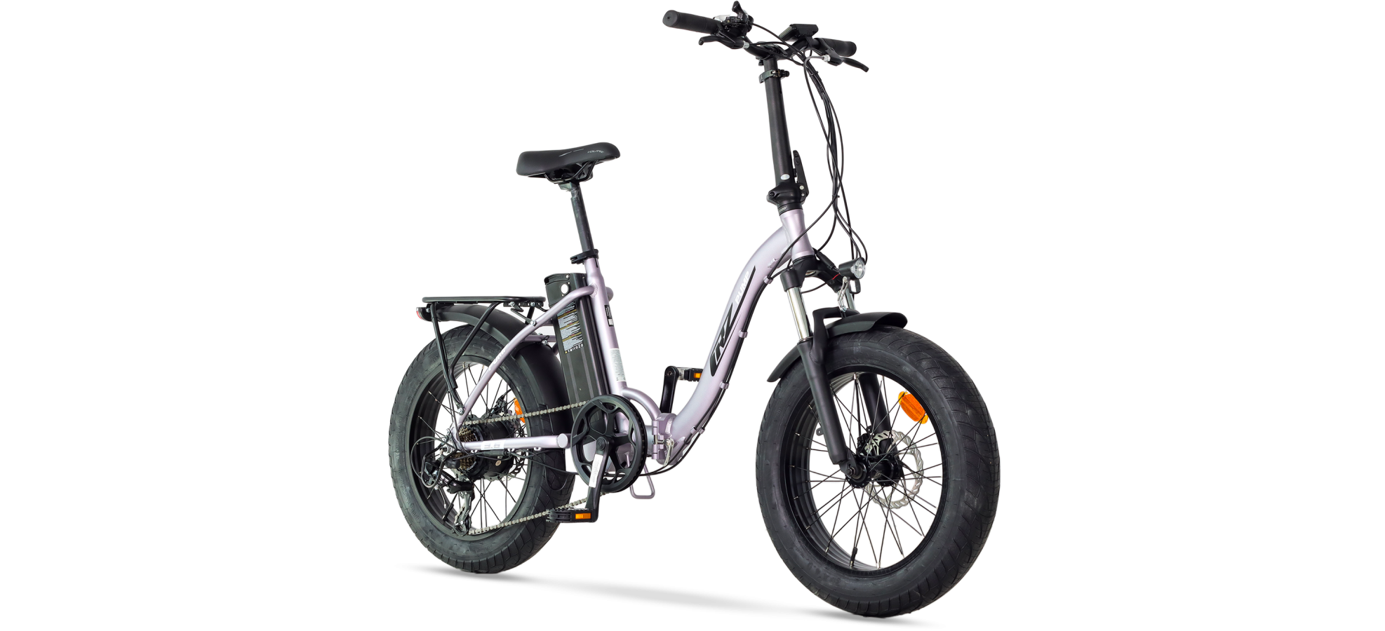 Vélo Electrique Pliant...