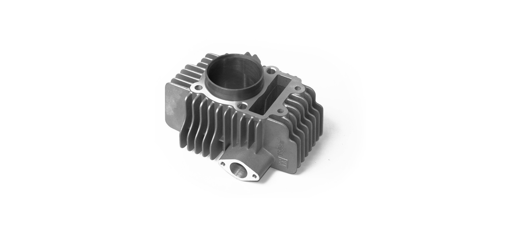 Cylindre 150/160cc YX