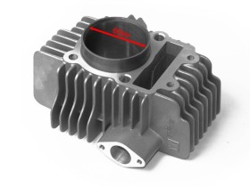 Cylindre 150/160cc YX