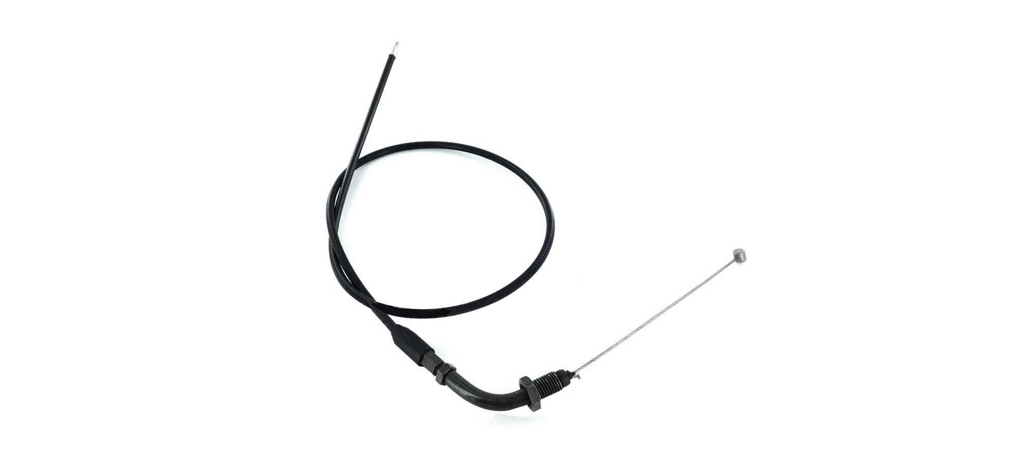 Cable D'accélérateur -...