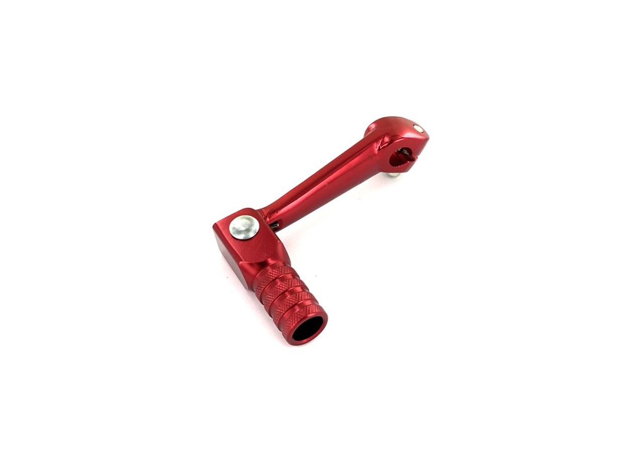 Selecteur Court - 4Perf Titanium - Rouge