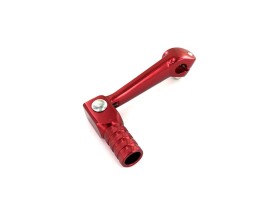 Selecteur Court - 4Perf Titanium - Rouge