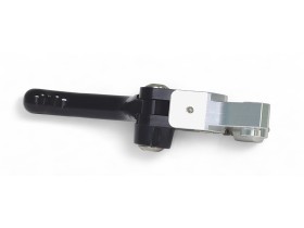 Levier de frein motocross 4Perf - réglable/repliable - CNC