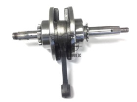 Vilebrequin moteur 125cc Lifan