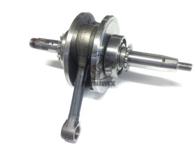 Vilebrequin moteur 125cc Lifan