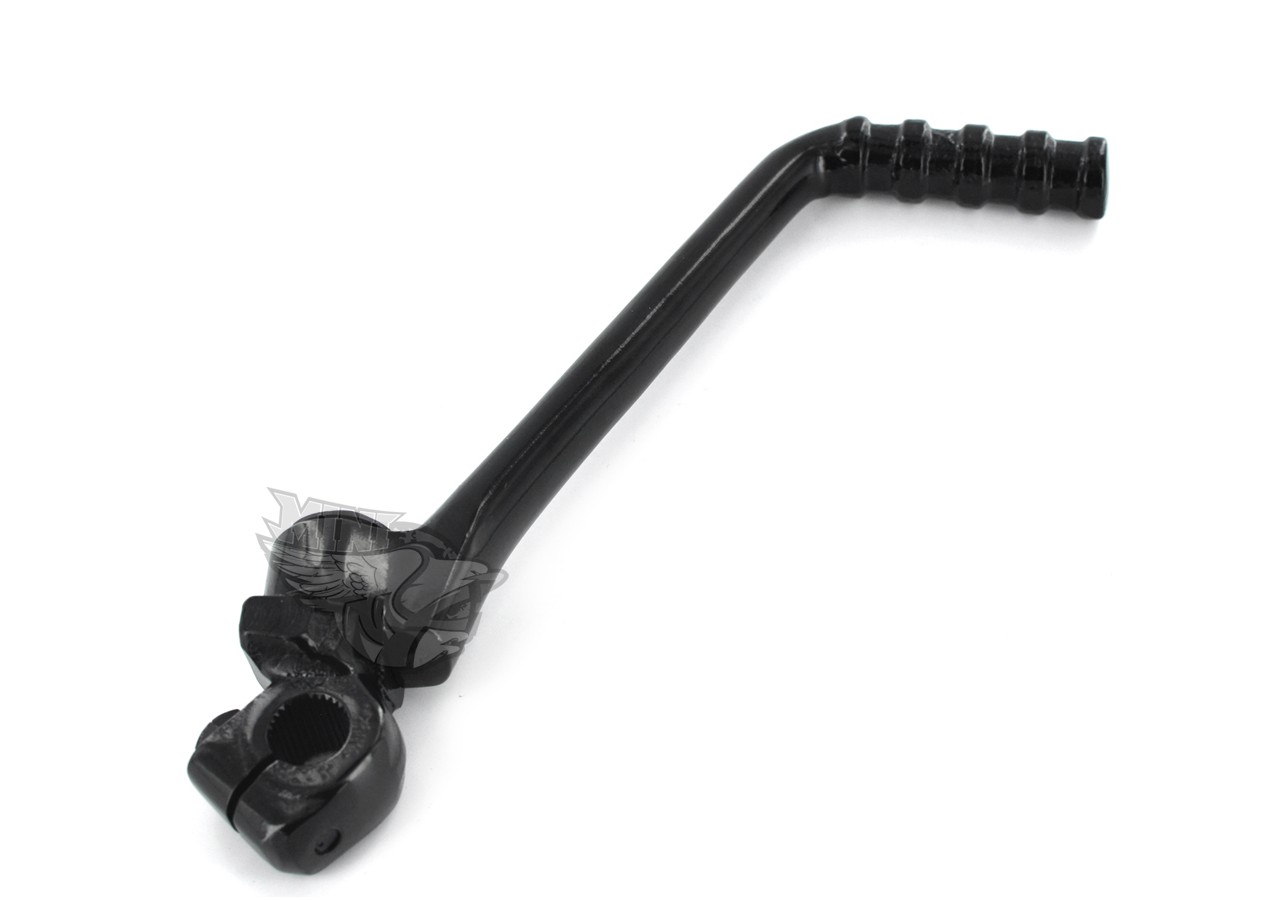 Kick Acier - Racing Renforcée ASR 13,3mm (Petit Diamètre)