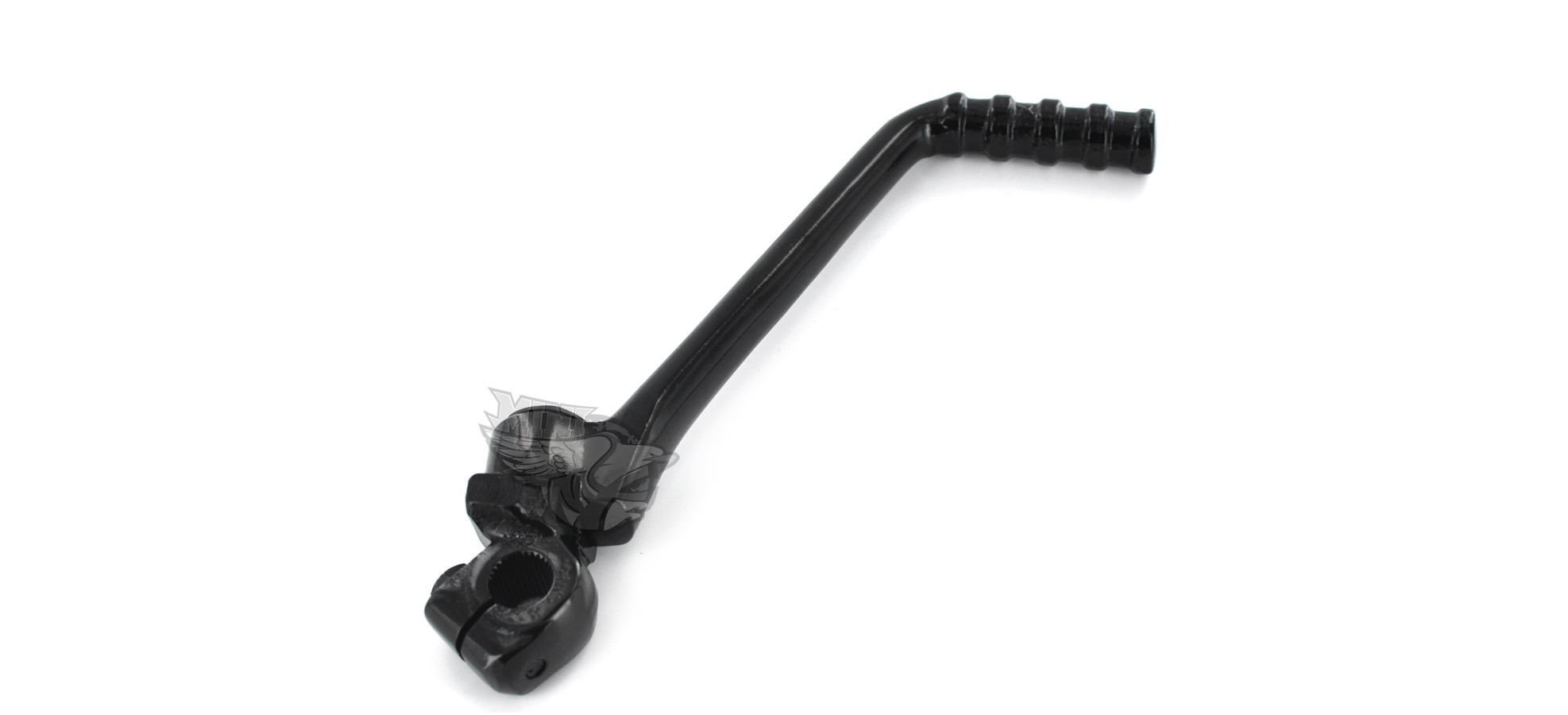 Kick Acier - Racing Renforcé ASR 16mm (Gros Diamètre)