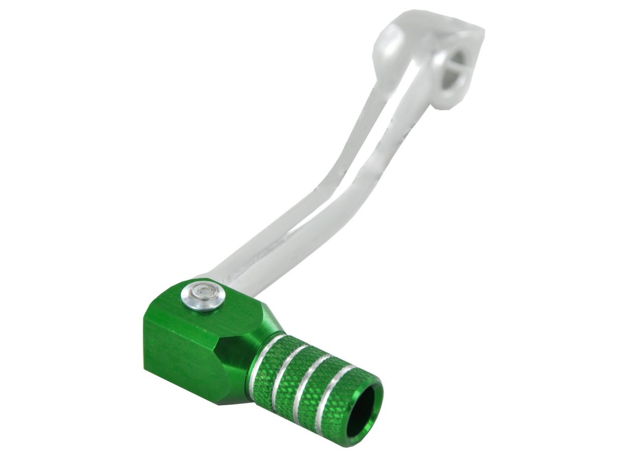 Selecteur de Vitesse - CNC - VERT
