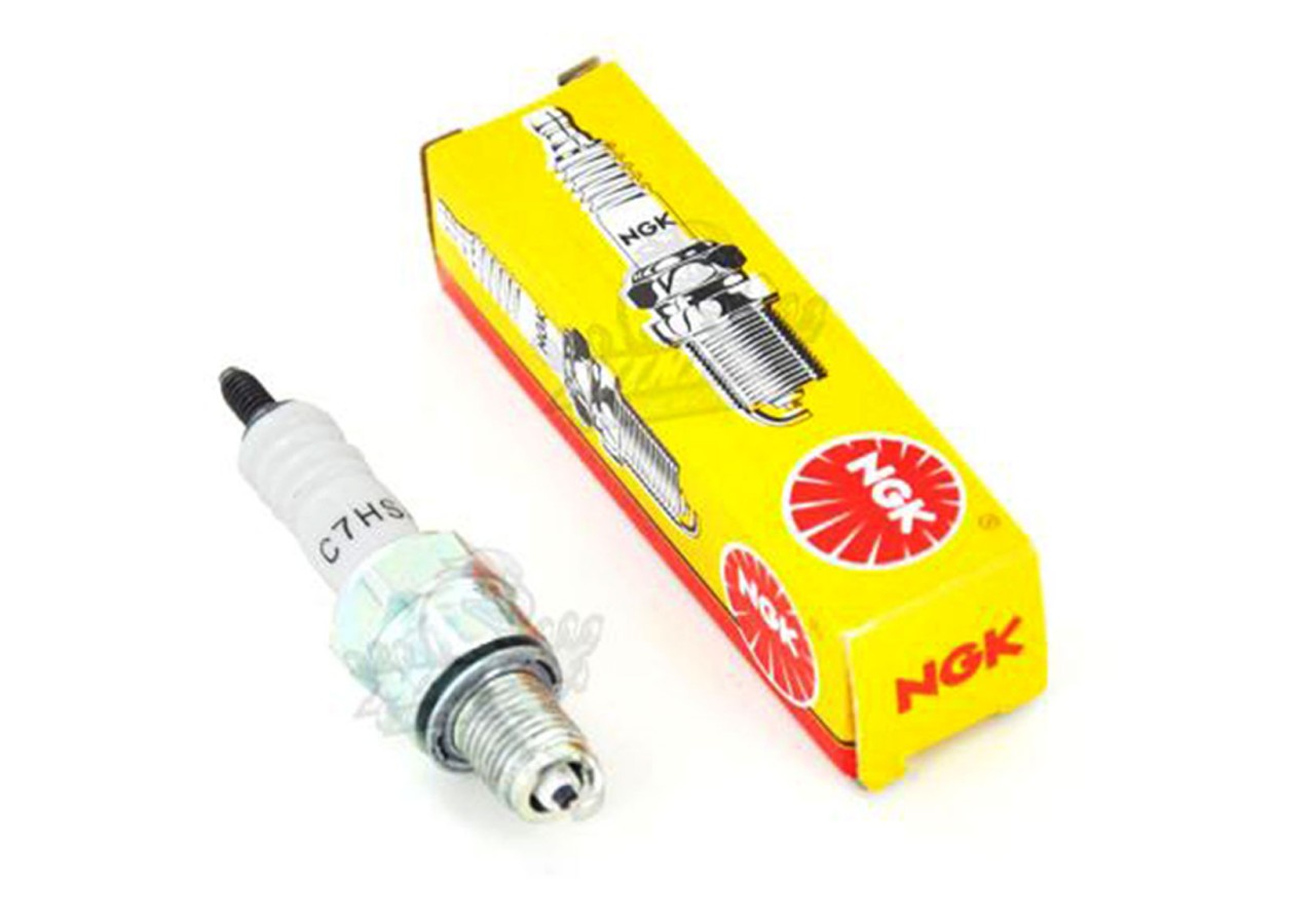 Bougie NGK - C7HSA