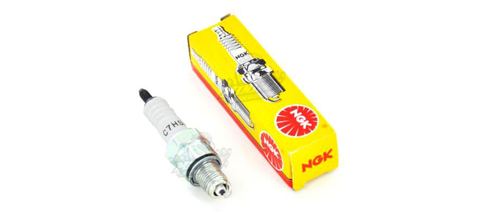 Bougie NGK - C7HSA