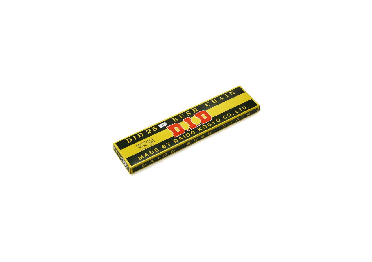 Chaine de distribution renforcée DID - 88 maillons
