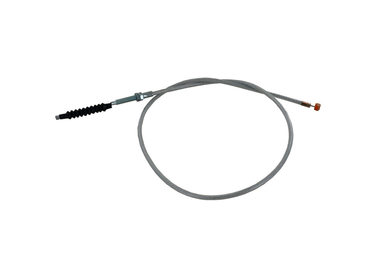 Cable embrayage - En prise Aviation 1070mm
