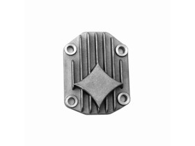 Cache Culasse Avant 51x48mm YX