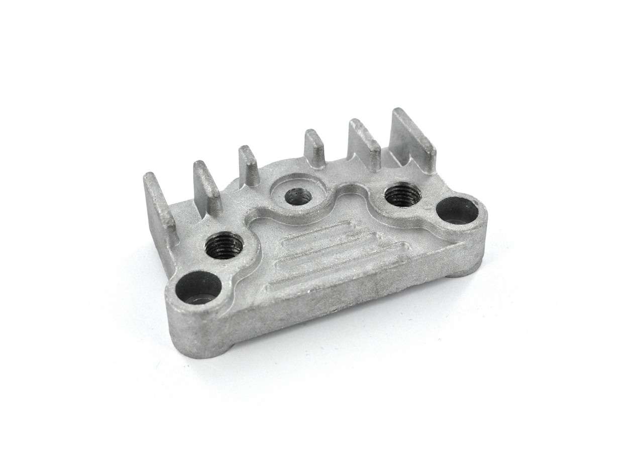 Couvercle Adaptateur Radiateur D'huile 125/140cc YX