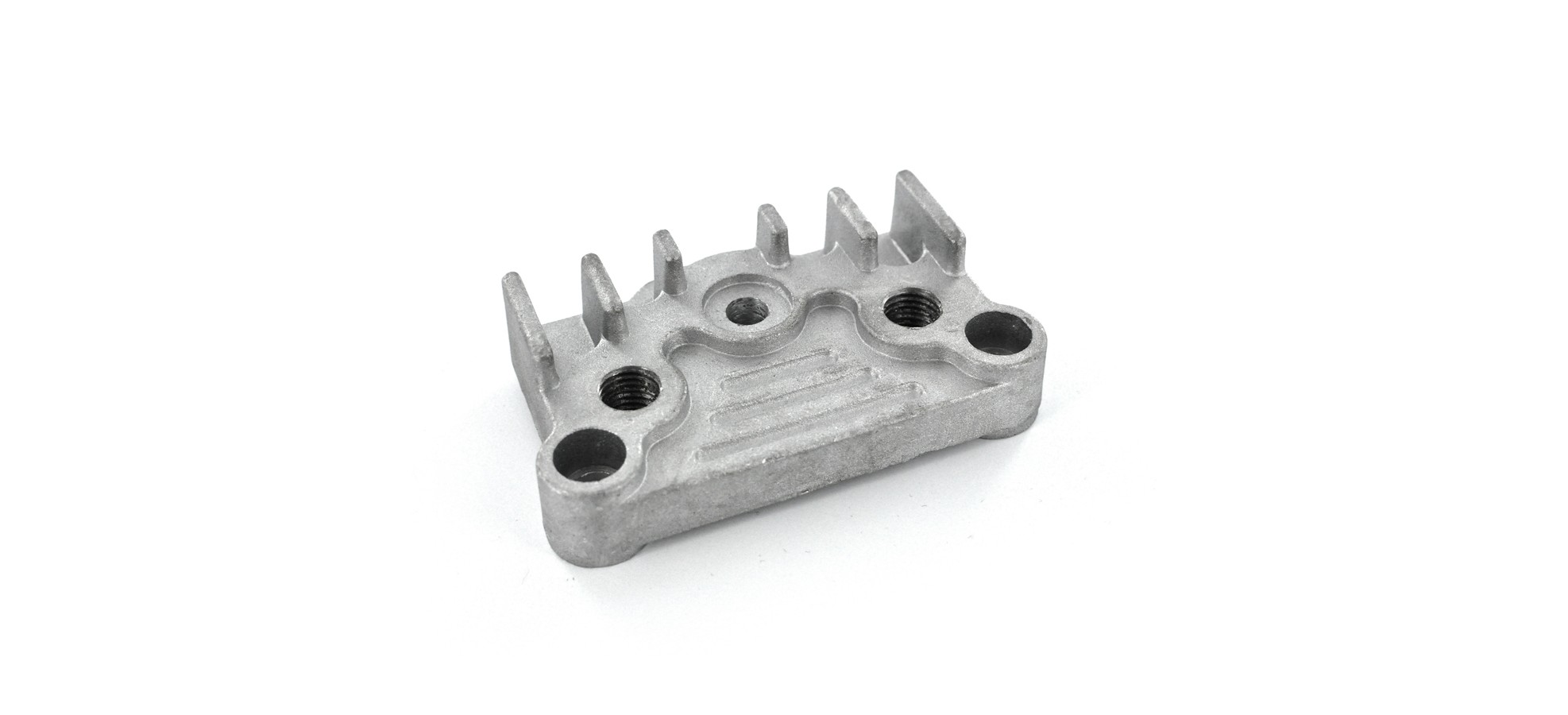 Couvercle Adaptateur Radiateur D'huile 125/140cc YX